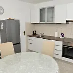 Buki One Bedroom With Balcony And Sea View